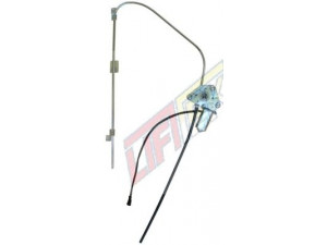LIFT-TEK LT ZA33 R lango pakėliklis
98171181