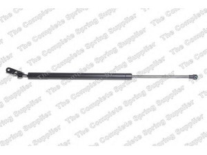 LESJÖFORS 8155460 dujinė spyruoklė, bagažinė 
 Priedai -> Bagažinė/pakrovimo skyrius
EG2163620C, EG2163620D