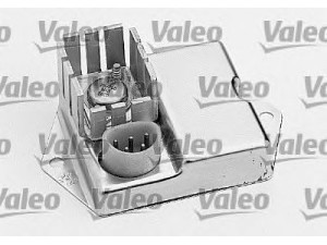 VALEO 245501 valdymo blokas, uždegimo sistema 
 Kibirkšties / kaitinamasis uždegimas -> Valdymo blokas/relė
0522090600, 522090600