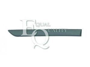 EQUAL QUALITY MPF186 apdailos/apsauginės juostelė, sparnas 
 Kėbulas -> Apdaila/apsauga/dekoratyvinės juostelės/emblemos -> Apdailos/apsauginės juostelės
8547L8