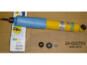BILSTEIN 24-020763 amortizatorius