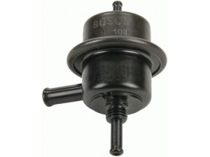 BOSCH 0 280 160 273 valdymo vožtuvas, degalų slėgis
4275313