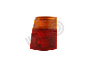 ULO 3394-02 lęšis, kombinuotas galinis žibintas 
 Kėbulas -> Šviesos -> Kombinuotas galinis žibintas/dalys -> Kombinuotas galinis žibintas, dalys
1238201366, A1238201366