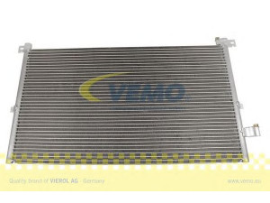VEMO V25-62-0009 kondensatorius, oro kondicionierius 
 Oro kondicionavimas -> Kondensatorius
1 152 429, 1 232 915, 1 311 098
