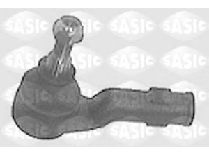 SASIC 4006132 skersinės vairo trauklės galas 
 Vairavimas -> Vairo mechanizmo sujungimai
7701462427