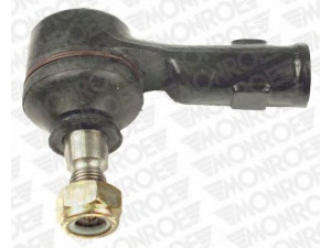 MONROE L2700 skersinės vairo trauklės galas 
 Vairavimas -> Vairo mechanizmo sujungimai
3410364, 3448334, 3480012