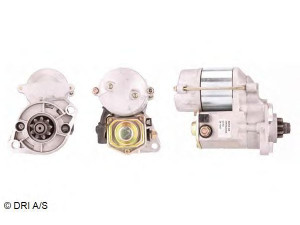 DRI 600224092 starteris
19616-63011, 19616-63012