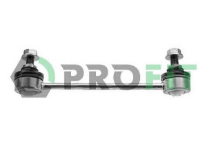 PROFIT 2305-0395 šarnyro stabilizatorius 
 Ašies montavimas/vairavimo mechanizmas/ratai -> Stabilizatorius/fiksatoriai -> Savaime išsilyginanti atrama
555302H000, 555301H000, 555302H000