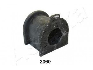 ASHIKA GOM-2360 įvorė, stabilizatorius 
 Ašies montavimas/vairavimo mechanizmas/ratai -> Stabilizatorius/fiksatoriai -> Sklendės
48815-60310