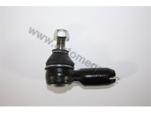 AUTOMEGA 304190812443C skersinės vairo trauklės galas 
 Vairavimas -> Vairo mechanizmo sujungimai
443419812C, 443419812C, 443419812C
