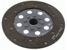 SACHS 1864 305 131 sankabos diskas