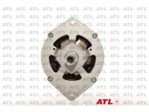 ATL Autotechnik L 36 280 kintamosios srovės generatorius 
 Elektros įranga -> Kint. sr. generatorius/dalys -> Kintamosios srovės generatorius
8520876, 8530446, 8545246, 1 105 367