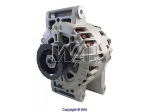 WAIglobal 11459N kintamosios srovės generatorius 
 Elektros įranga -> Kint. sr. generatorius/dalys -> Kintamosios srovės generatorius
13500315, 13588328
