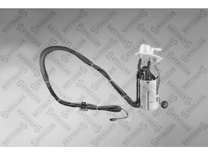 STELLOX 10-01613-SX kuro siurblys 
 Degalų tiekimo sistema -> Kuro siurblys/dalys -> Kuro siurblys
30671101, 30769017
