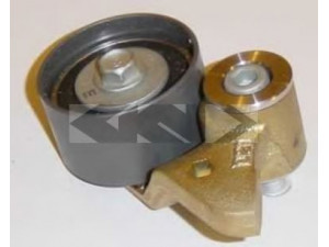 SPIDAN 66727 įtempiklio skriemulys, paskirstymo diržas 
 Techninės priežiūros dalys -> Papildomas remontas
077109485F, 077109485E