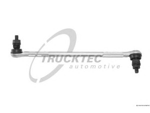 TRUCKTEC AUTOMOTIVE 08.31.115 šarnyro stabilizatorius
31 35 6 765 934