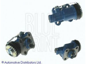 BLUE PRINT ADT34463 rato stabdžių cilindras 
 Stabdžių sistema -> Ratų cilindrai
47520-36100
