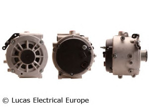 LUCAS ELECTRICAL LRA02073 kintamosios srovės generatorius 
 Elektros įranga -> Kint. sr. generatorius/dalys -> Kintamosios srovės generatorius
0001500850, 0001501650, A0001500850