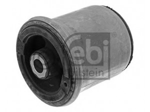 FEBI BILSTEIN 38707 stebulės laikiklio įvorė 
 Ašies montavimas/vairavimo mechanizmas/ratai -> Ašies atrama/ašies korpusas/ašies montavimas -> Pasukamojo veleno sujungimas
0402 027, 402 027, 13311920, 13311920