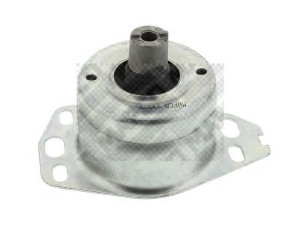 MAPCO 33202 variklio montavimas 
 Variklis -> Variklio montavimas -> Variklio montavimo rėmas
7 778 563, 777 8563