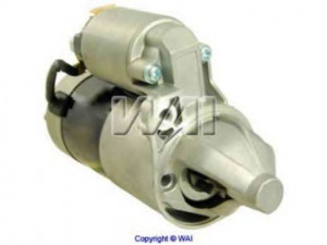 WAIglobal 17810N starteris
3610035900, 3610035900, 3610035900RU