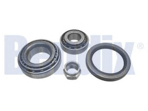 BENDIX 050716B rato guolio komplektas 
 Ašies montavimas/vairavimo mechanizmas/ratai -> Rato stebulė/montavimas -> Rato guolis
B09226075, B2162617X