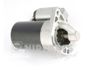 NIPPARTS J5211084 starteris 
 Elektros įranga -> Starterio sistema -> Starteris
23300-9F660, 23300-9F661