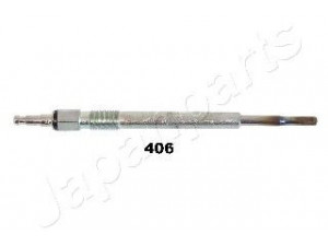 JAPANPARTS PM406 kaitinimo žvakė 
 Kibirkšties / kaitinamasis uždegimas -> Kaitinimo kaištis
68021306AA, 68021306AB, MN980406