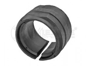 MEYLE 034 032 0061 skersinio stabilizatoriaus įvorių komplektas 
 Ašies montavimas/vairavimo mechanizmas/ratai -> Stabilizatorius/fiksatoriai -> Sklendės
655 326 05 81