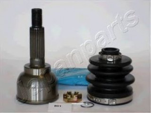 JAPANPARTS GI-801 jungčių komplektas, kardaninis velenas 
 Ratų pavara -> Sujungimai/komplektas
44100-78010, 44100-78011, 44100-78012