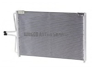 WAECO 8880400210 kondensatorius, oro kondicionierius 
 Oro kondicionavimas -> Kondensatorius
6025307276, 7700876215