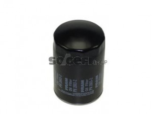 FRAM PH2803-2 alyvos filtras 
 Filtrai -> Alyvos filtras