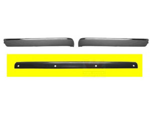 VAN WEZEL 3029550 dangtis, buferis 
 Kėbulas -> Transporto priemonės galas -> Buferis/dalys
210-885-43-21, 210-885-43-219999