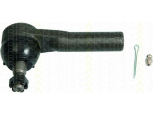 TRISCAN 8500 80107 skersinės vairo trauklės galas 
 Vairavimas -> Vairo mechanizmo sujungimai
4508182