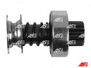 AS-PL SD1024 laisvos eigos pavara, starteris