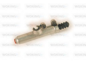 WOKING C1619.50 pagrindinis cilindras, sankaba 
 Sankaba/dalys -> Sankabos valdymas -> Pagrindinis cilindras
6312900012