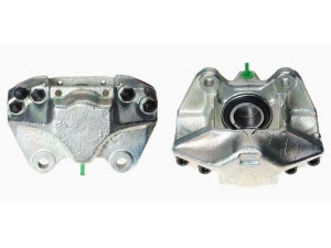 BUDWEG CALIPER 341116 stabdžių apkaba 
 Dviratė transporto priemonės -> Stabdžių sistema -> Stabdžių apkaba / priedai
911 351 425 02
