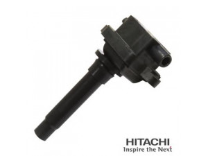 HITACHI 2503886 ritė, uždegimas 
 Kibirkšties / kaitinamasis uždegimas -> Uždegimo ritė
0K2A318100A, K2A318100A, OK2A318100A