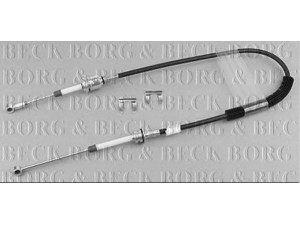 BORG & BECK BKG1041 trosas, neautomatinė transmisija 
 Transmisija -> Neautomatinė pavarų dėžė -> Transmisijos valdymas
55199873, 55223406