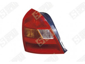 SPILU 412039 kombinuotas galinis žibintas 
 Kėbulas -> Šviesos -> Kombinuotas galinis žibintas/dalys -> Kombinuotas galinis žibintas
924012D210