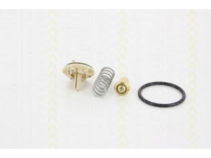 TRISCAN 8620 33083 termostatas, aušinimo skystis 
 Aušinimo sistema -> Termostatas/tarpiklis -> Thermostat
03C 121 110 H, 03C 121 110 K, 03C 121 110 Q