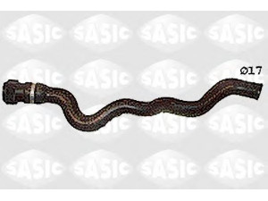 SASIC SWH4316 radiatoriaus žarna 
 Aušinimo sistema -> Žarnelės/vamzdeliai/sujungimai -> Radiatoriaus žarnos
7700847056