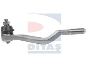 DITAS A2-5587 skersinės vairo trauklės galas 
 Vairavimas -> Vairo mechanizmo sujungimai
48521-2S485