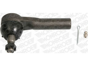 MONROE L80107 skersinės vairo trauklės galas 
 Vairavimas -> Vairo mechanizmo sujungimai
4508182
