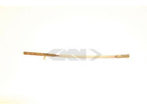 SPIDAN 41287 trosas, stovėjimo stabdys 
 Stabdžių sistema -> Valdymo svirtys/trosai
60511898, 60807617, 82399827, 60807617