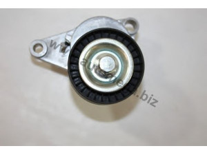AUTOMEGA 3157510G7 įtempiklio svirtis, V formos rumbuotas diržas
5751G7, 5751G7