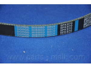 PARTS-MALL PVC-019 V formos diržas 
 Techninės priežiūros dalys -> Techninės priežiūros intervalai
90299543, 95990232, 96144932, 96144932D