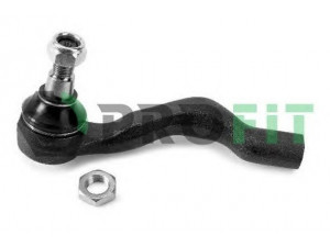 PROFIT 2302-0551 skersinės vairo trauklės galas 
 Vairavimas -> Vairo mechanizmo sujungimai
6394600348