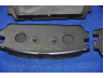 PARTS-MALL PKA-013-S stabdžių trinkelių rinkinys, diskinis stabdys 
 Techninės priežiūros dalys -> Papildomas remontas
58302H1A00, 58302H1A00-BR, 58302H1A10