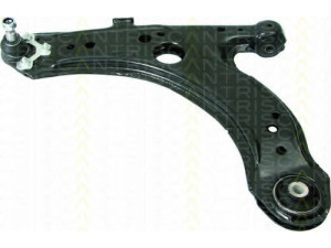TRISCAN 8500 29546 vikšro valdymo svirtis 
 Ašies montavimas/vairavimo mechanizmas/ratai -> Valdymo svirtis/pasukamosios svirties sujungimas -> Vairo trauklės (valdymo svirtis, išilginis balansyras, diago
1J0 407 151 A, 1J0 407 151 B, 1J0 407 151 C
